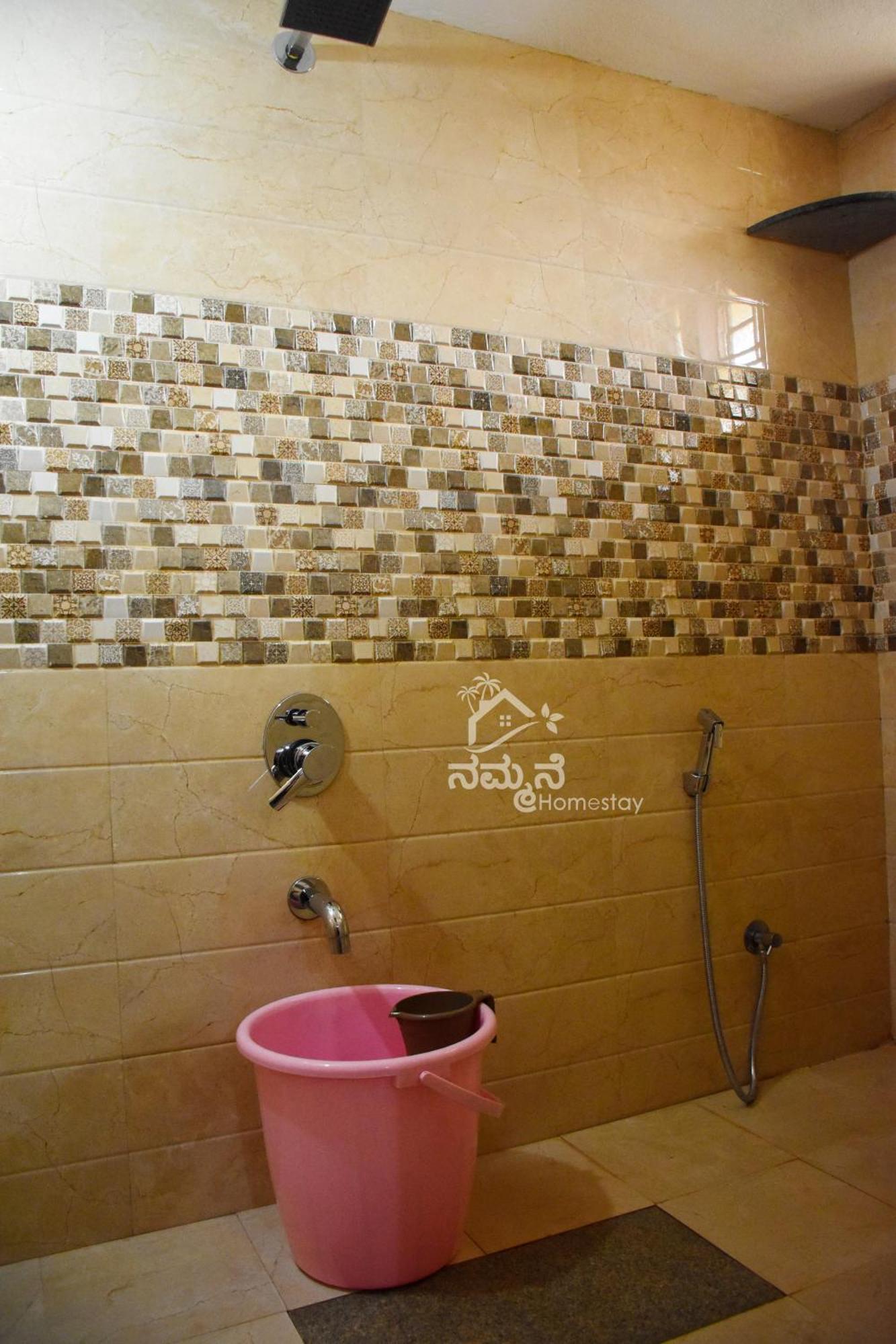 Nammane Homestay Malpe Extérieur photo